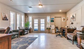 8101 Brownsville Ln, Bethany, OK 73008