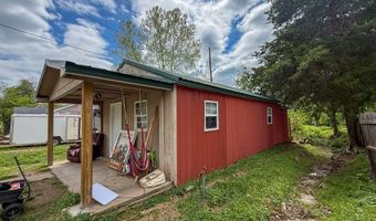 603 Park St, Anderson, MO 64831