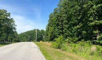 Lot 56 Vista Pointe Drive, Batesville, AR 72501