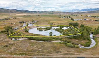 706 3RD WEST St, Auburn, WY 83111