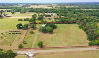 121 FCR 482, Teague, TX 75860