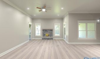 Cambridge - E Culross Drive, Athens, AL 35611