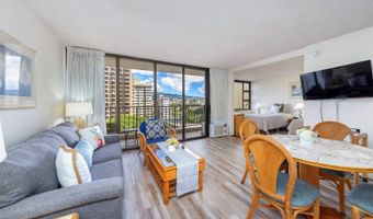 201 Ohua Ave 903-Mauka, Honolulu, HI 96815