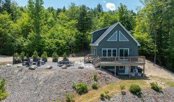 67 Dyke Mountain Rd, Sebago, ME 04029