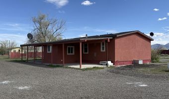 1915 Thomas Jefferson Ave, Battle Mountain, NV 89820