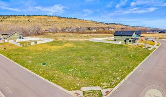 2607 Tulane Ln, Billings, MT 59106