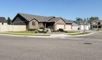 5503 Lakefield Cir, Ammon, ID 83406