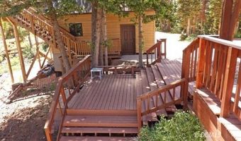 894 N Aspen Dr, Brian Head, UT 84719