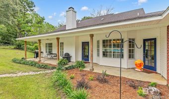 8455 Hooks Rd, Bay Minette, AL 36507