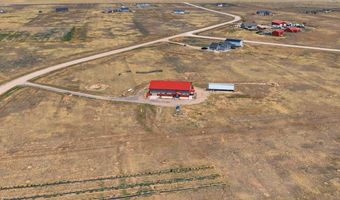 265 F QUARTER CIRCLE Loop, Cheyenne, WY 82007