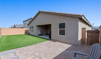 435 Triple Falls St, Indian Springs, NV 89018