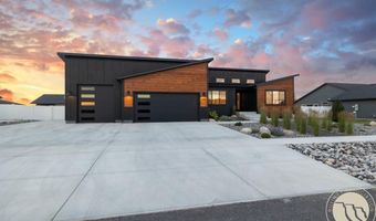 4635 Leading Light Ln, Billings, MT 59106