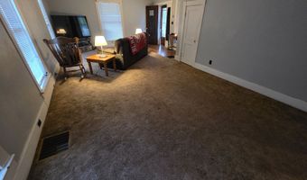 509 N Lincoln Ave, Alexandria, IN 46001