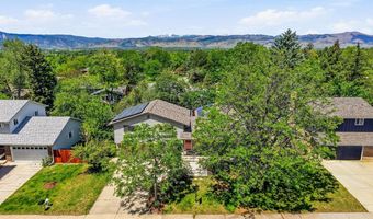 4705 Chatham St, Boulder, CO 80301