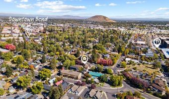 827 NW Delaware Ave, Bend, OR 97703
