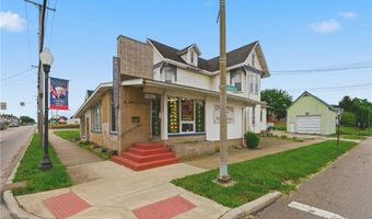 501 S Union Ave, Alliance, OH 44601