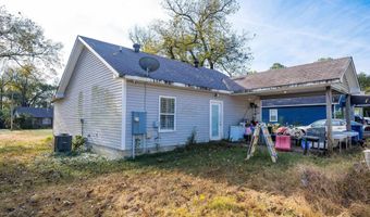 308 310 312 W Indiana St, Beebe, AR 72012