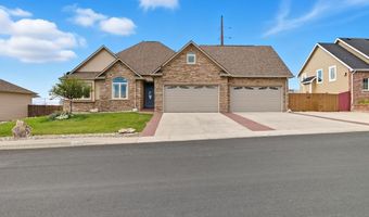 7510 HAWTHORNE Dr, Cheyenne, WY 82009
