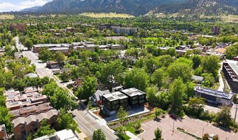 1633 17th A, Boulder, CO 80302