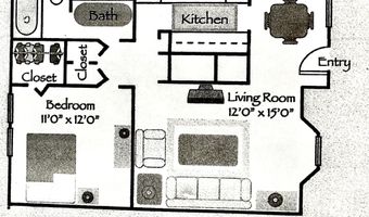 1436 NOCOSEKA Trl C4,J2,J6,K4, Anniston, AL 36207