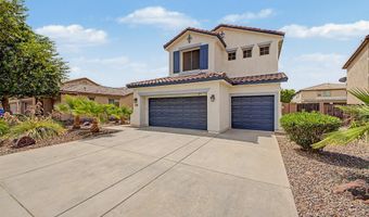 12175 W CHASE Ln, Avondale, AZ 85323