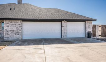 5350 S Blessen Rd, Amarillo, TX 79119