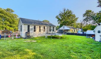 202 SCHMECHEL St, Aberdeen, MD 21001