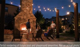 5803 SW MOONSTONE, Bentonville, AR 72712