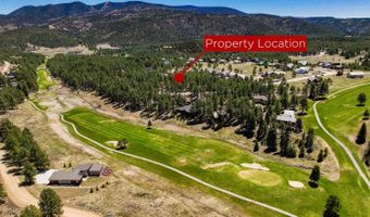 79 Spyglass Hill Rd, Angel Fire, NM 87710