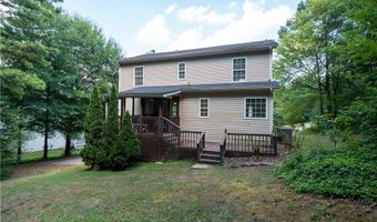 18 Hames Pt, Adairsville, GA 30103
