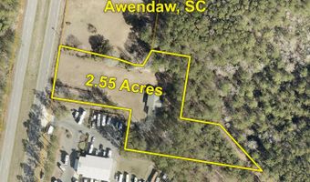 6509 N Highway 17, Awendaw, SC 29429