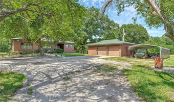 1246 N 1 Rd, Baldwin City, KS 66006