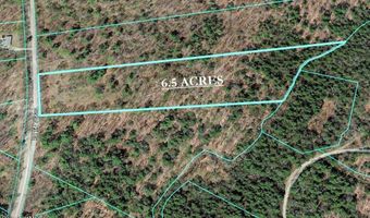 LOT9 Benton Hill Rd, Becket, MA 01223