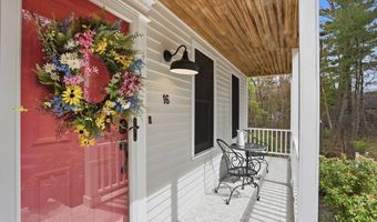 16 Chestnut St, Acton, MA 01720
