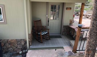 131 County Road 90, Allenspark, CO 80510