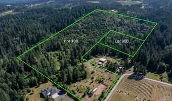 Bogynski RD, Oregon City, OR 97045