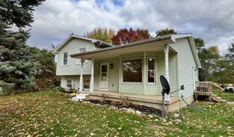 6600 Calhoun Rd, Albion, MI 49224