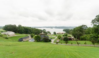 4580 Lakeshore Dr, Bean Station, TN 37708