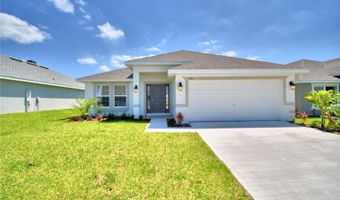 4422 JUNEBERRY Dr, Auburndale, FL 33823