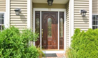 33 Kristina Way, Attleboro, MA 02703