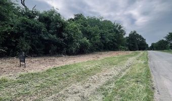 LOT 5 CR 1560, Alba, TX 75410