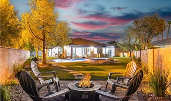 3281 Wisteria Tree St, Las Vegas, NV 89135