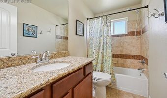 10214 Prairie Ridge Ct, Peyton, CO 80831