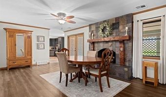 3708 Dana Dr, Bartlesville, OK 74006
