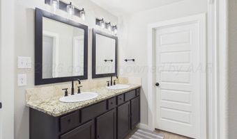 7603 JOHN THOMAS St, Amarillo, TX 79119