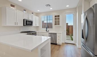 2334 Malaga Peak St, Las Vegas, NV 89135