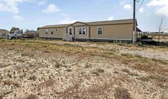 105 E Harkness Rd, Carlsbad, NM 88220