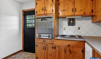 1877 AFTON MOUNTAIN Rd, Afton, VA 22920