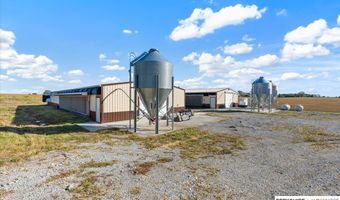 34816 O St, Avoca, NE 68307