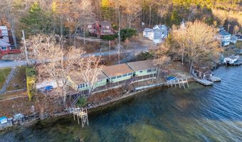 204 Route 11-D, Alton, NH 03810